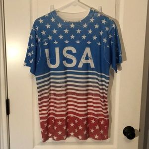 USA T-shirt
